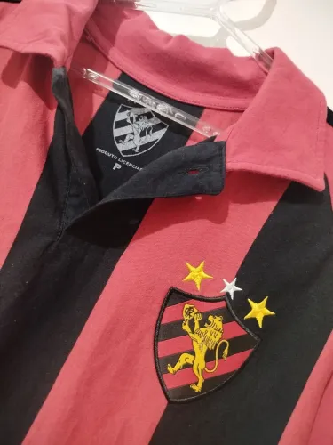 Camila polo sport recife oficial 