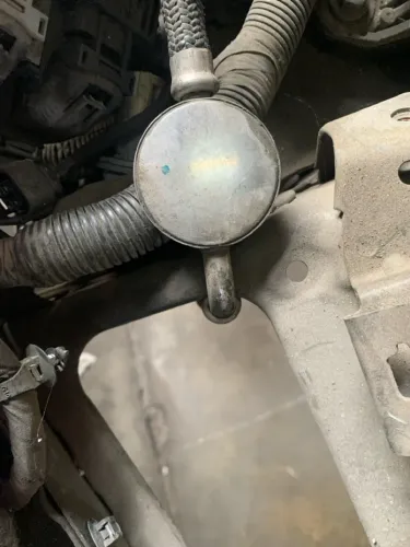 BOMBA DE ALTA PRESSÃO GM CRUZE