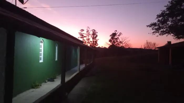 Vendo  Sitio /Chácara na cidade de Bofete SP Lindo lugar e tranquilo com 20mil m² +5mil m²