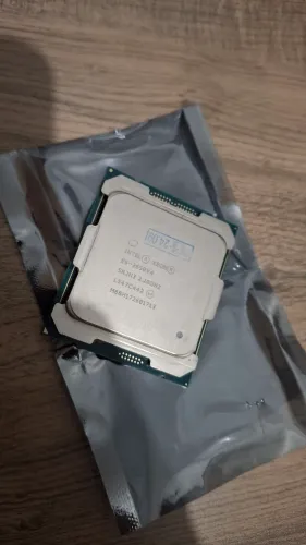 Processador Intel Xeon 2650 V4 
