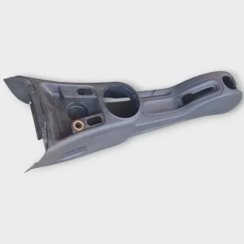 Console Central Citroen C3 2008 a 2012