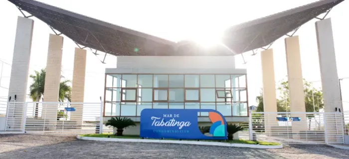 MAR DE TABATINGA BEACH HOUSES