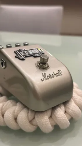 Marshall The Jackhammer JH-1 