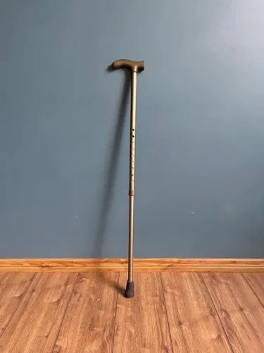 bengala t altura regulável