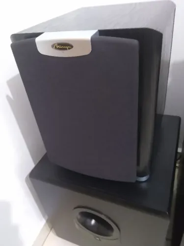 Subwoofer 