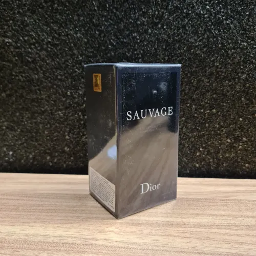 Perfume Sauvage EDT 100ml - Lacrado