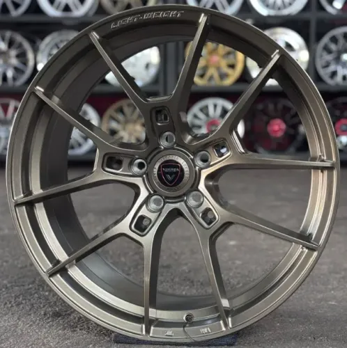 rodas Vittoria Kyoto aro 19 tAla 8.5