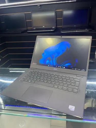 Notebook Dell Latitude 3410 i5 10th 8GB RAM SSD NVME 256GB