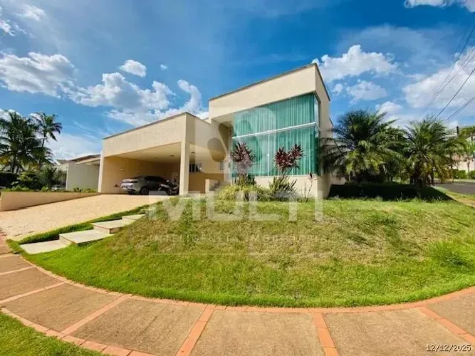Casa Condominio - GAVEA HILL I COND