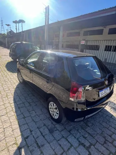 Fiat Palio 1.0 Economy Fire Flex 8V 4P 2014