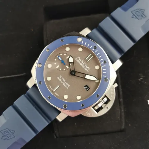Relógio Panerai Submersible