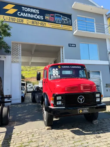 MB 1517 1986 
