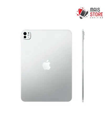 iPad Pro 2025 M5 12GB 512GB 11 5G - (Novo/Lacrado)