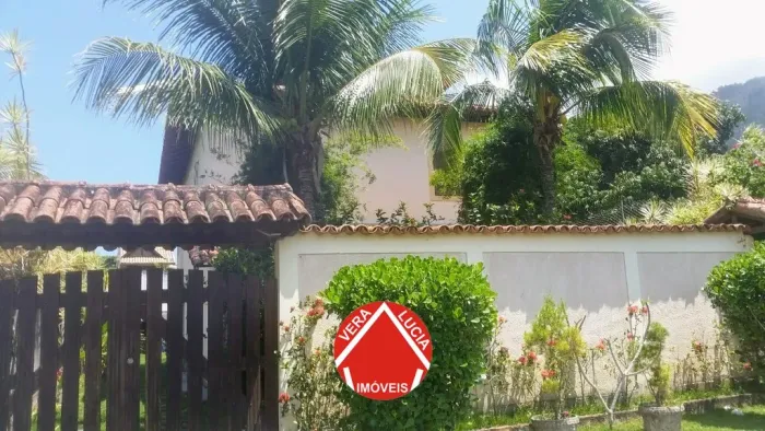 CONDOMÍNIO MARAMAR CASA DUPLEX 4 SUITES