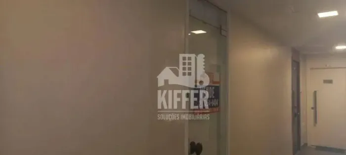 Sala à venda, 45 m² por R$ 150.000,00 - Centro - Niterói/RJ