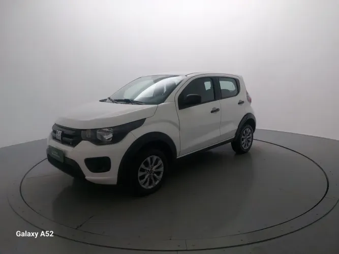 Fiat Mobi Like 1.0 Fire Flex 5P. 2024