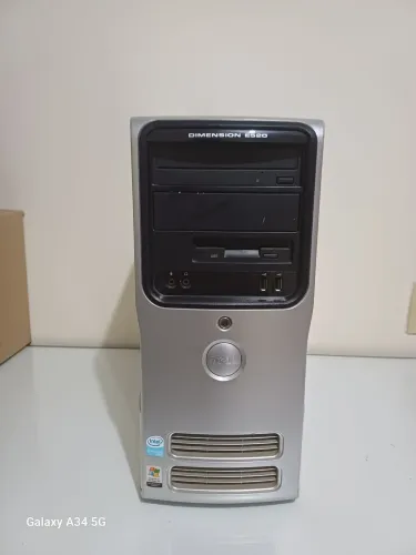 Computador DELL - Completo
