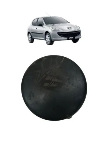 Tampa Amortecedor Superior Peugeot Xr 207 1.4 2010