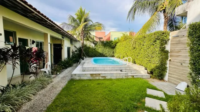 Condomínio Colina do Sol - 250M² - 3 suítes - Novo Aleixo