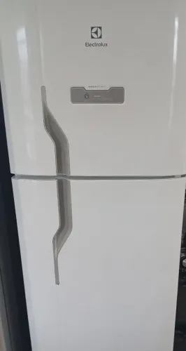 Geladeira Electrolux 127v