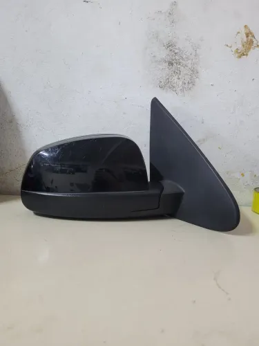 Retrovisor direito Celta 2007 a 2013