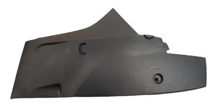 Moldura Console Direito Ka 2015 A 2020