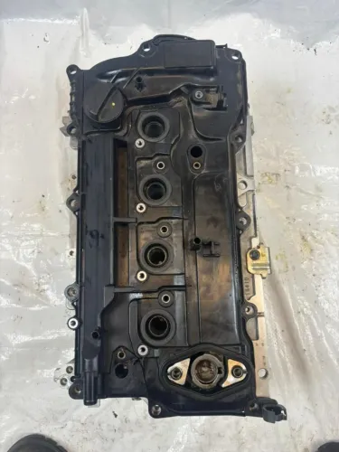 Cabeçote Toyota Corolla 2.0 2020 em diante