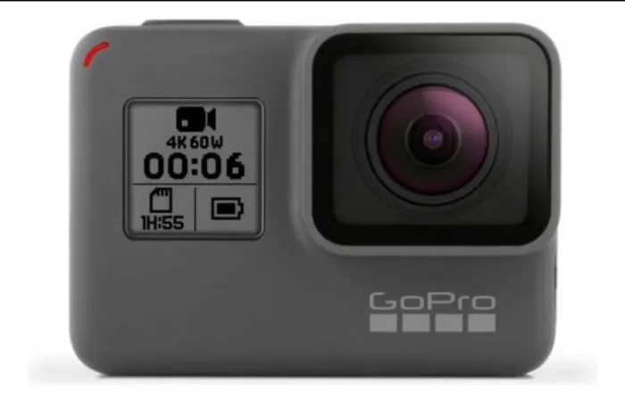 GOPRO HERO 6
