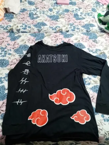 Camisas de Anime