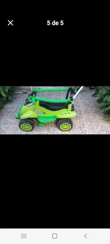 Desapegando Triciculo infantil !