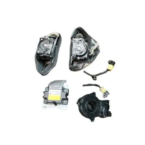 Kit Airbag L200 Triton Sport 2017 2018 2019 2020