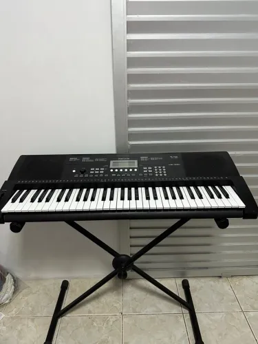 Teclado Musical Revas Kb-330