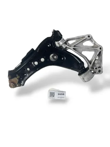  Balança Suporte Bandeja Direita Vw Fox Polo 2003 A 2012