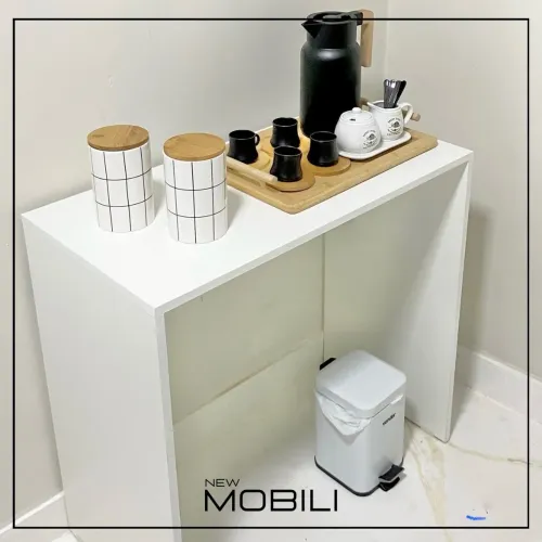 CANTINHO DO CAFÉ 100% MDF