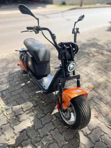 Scooter pt4 pro 2023