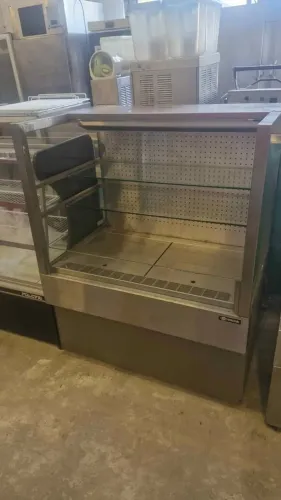 Vitrine Auto Servico Macom (Aceito Cartão)