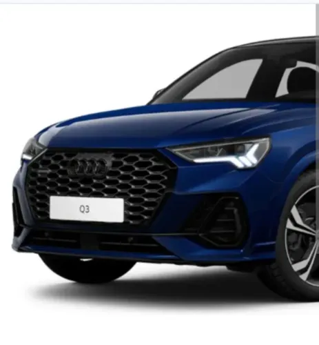 Sucata Audi Q3 2.0 2023 p peças 