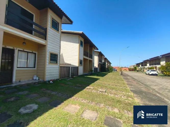 Casa em condomínio à venda, 2 quartos, 1 suíte, 2 vagas, Cibratel 2 - Itanhaém/SP