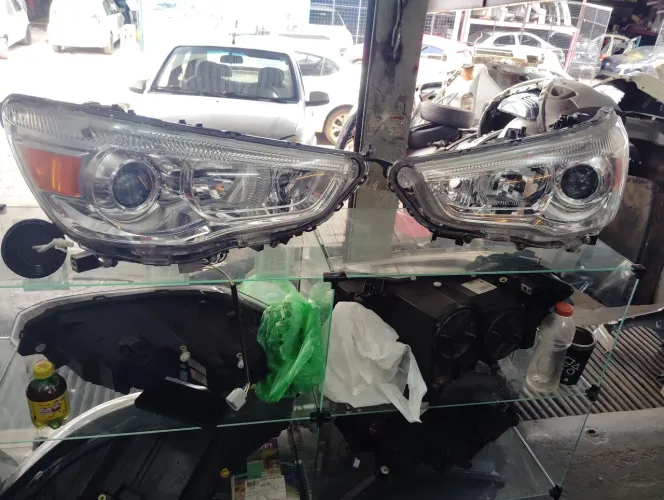 Faróis da asx 2017/2022