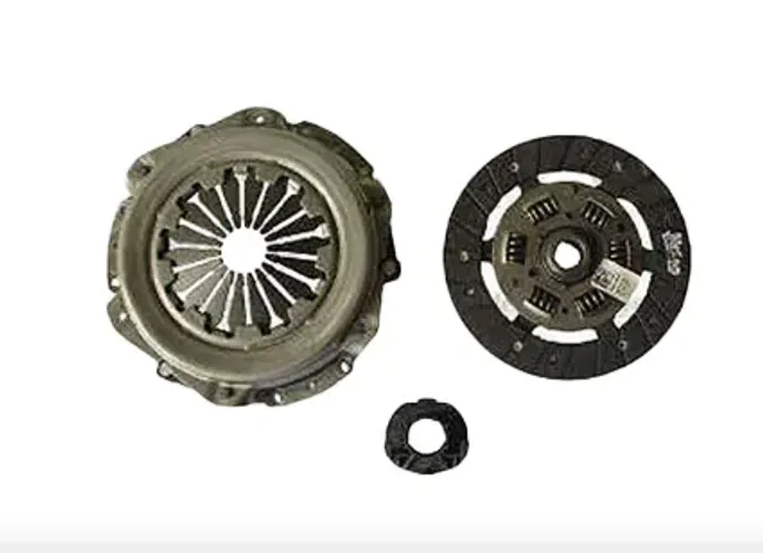 KIT EMBREAGEM CLIO 1.0 8 16V TDS LOGAN SANDERO 1.0 07 Cod. 41913