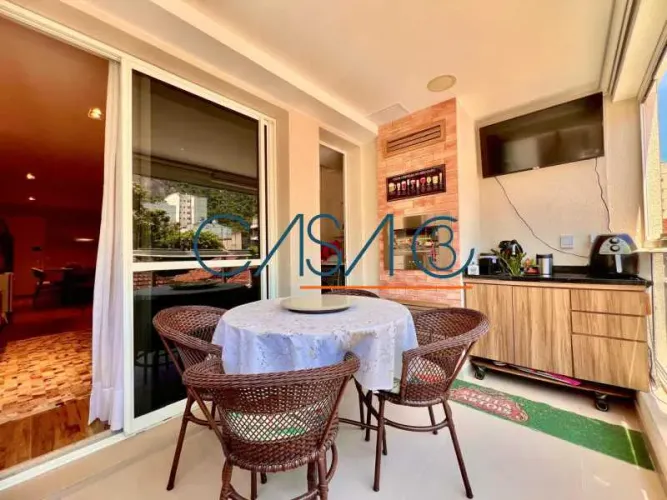 Apartamento : / Residencial / Botafogo