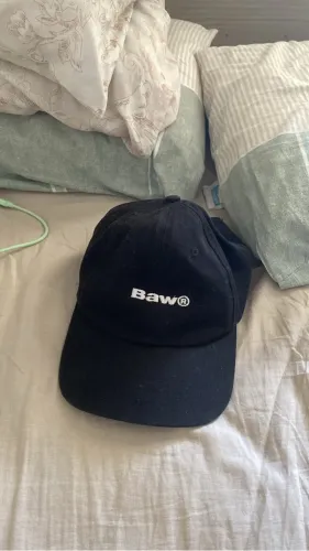 Boné BAW