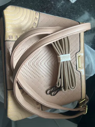 Vende-se bolsa Haimashi nova