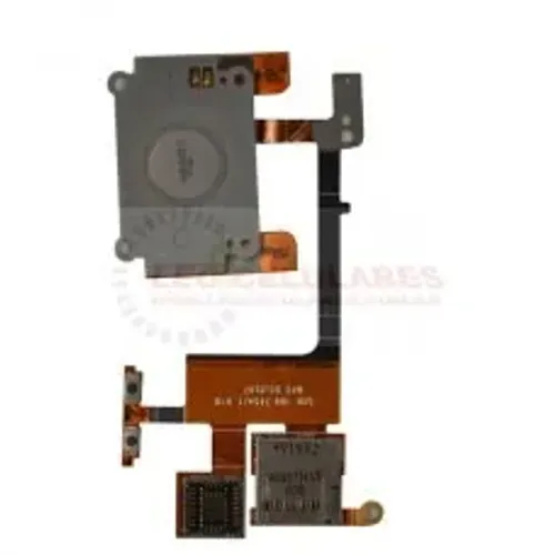 CABO FLEX SONY ERICSSON W580 CAMPAINHA