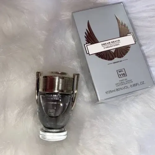 Perfume 25 ml 