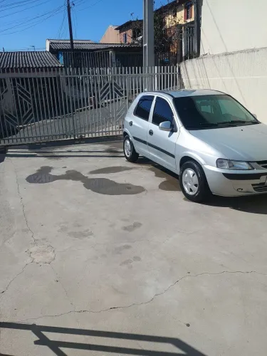 Chevrolet Celta Spirit 1.0 MPFI VHC 8V 5P 2005