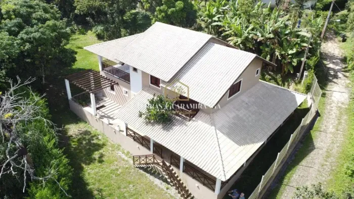 Casa para venda Água Boa Guaramiranga