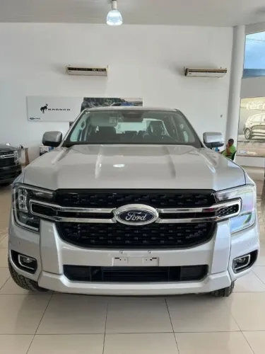 Ranger XLT 2026 0km!!!! IPVA ISENTO!!!