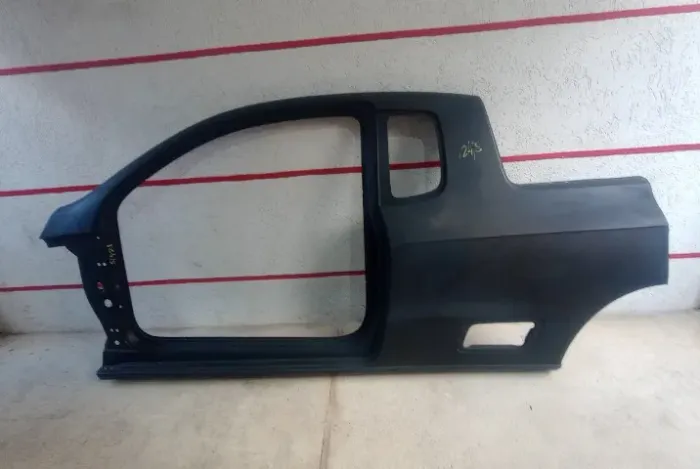 retalho lateral esquerda saveiro g6 g7 g8