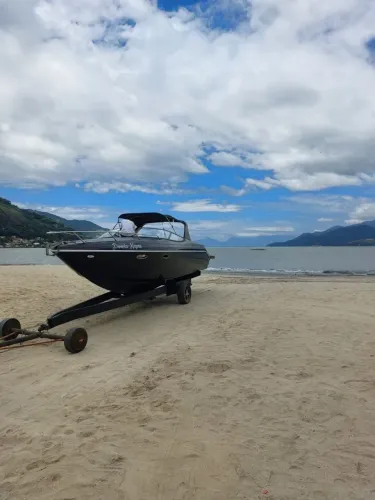 Garagem Náutica para Lanchas e Barcos 